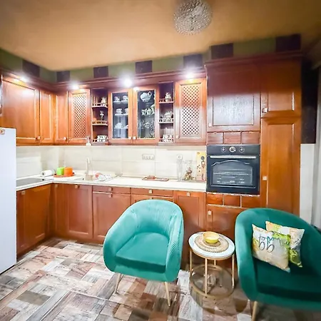 Pop Lux Podgorica