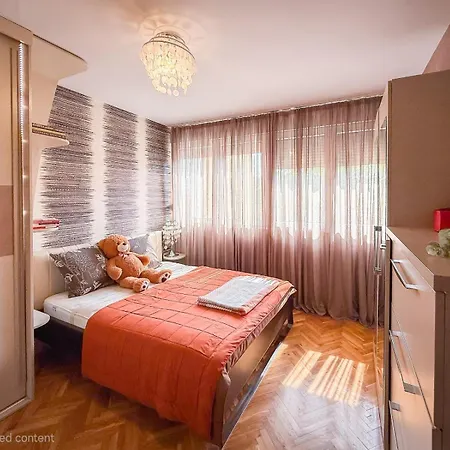 Pop Lux Appartement