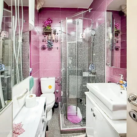 Pop Lux Podgorica